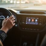 connect siriusxm to rav4