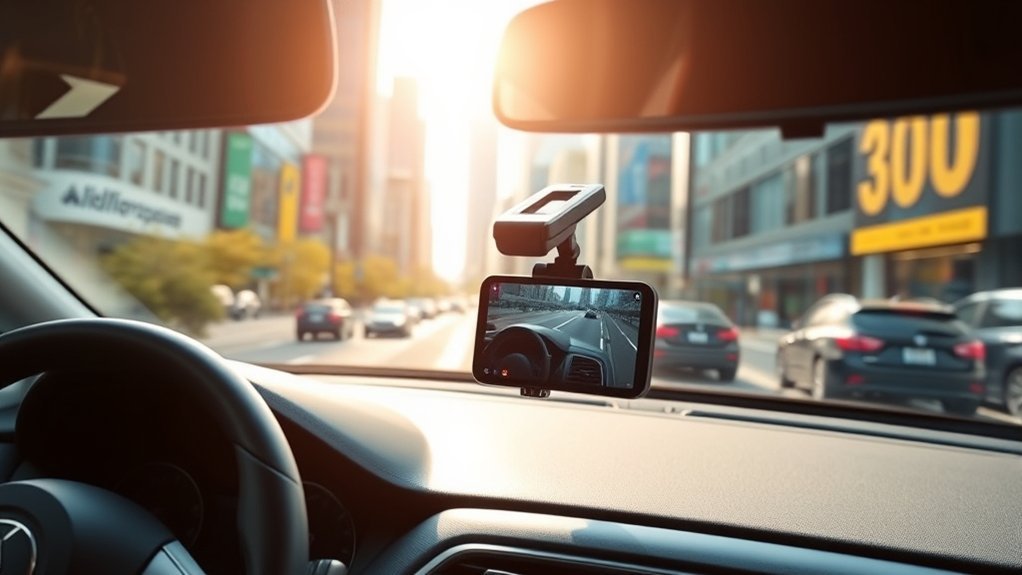 Top Dash Cams with Remote Viewing for 2026 That Keep You Connected