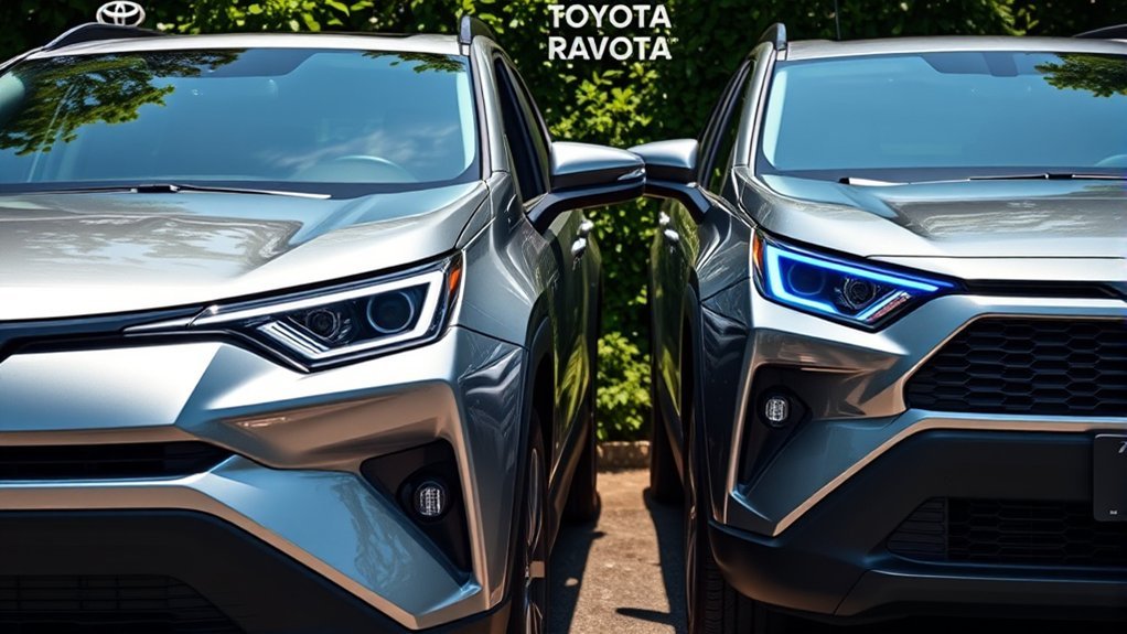 convenience safety infotainment space