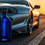 coolants for 2026 supra
