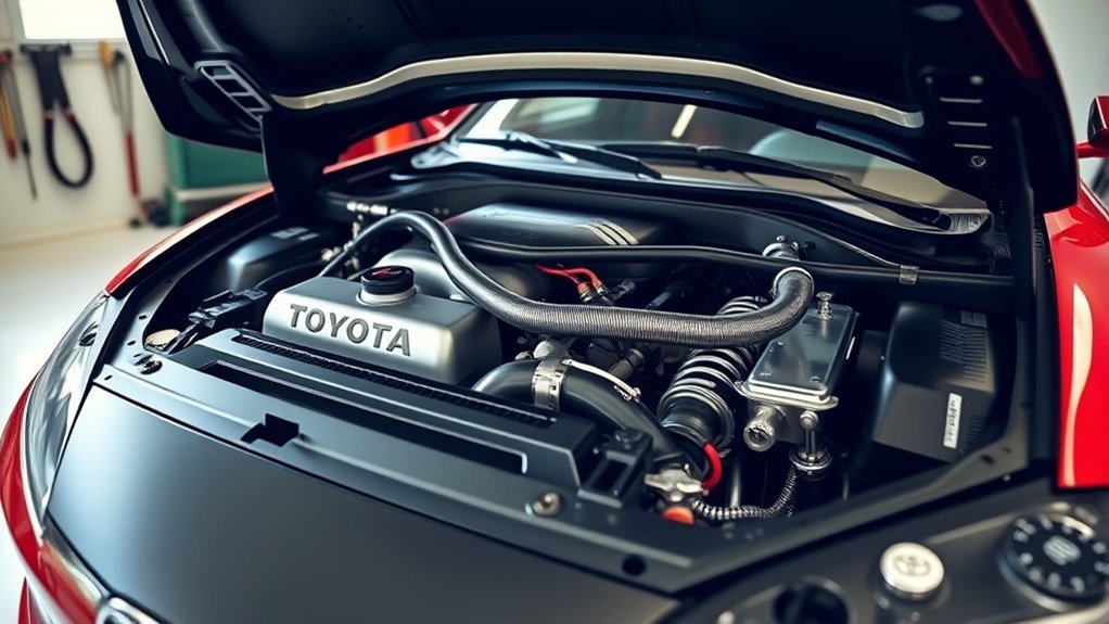 cooling system maintenance essential