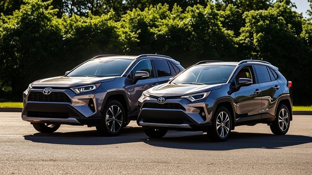 corolla cross hybrid excels significantly