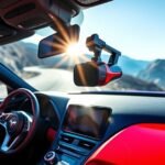 corvette dash cams 2026