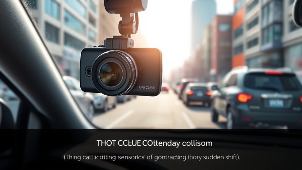 crash detection and protection