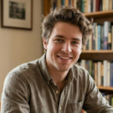 Ezra Hollis