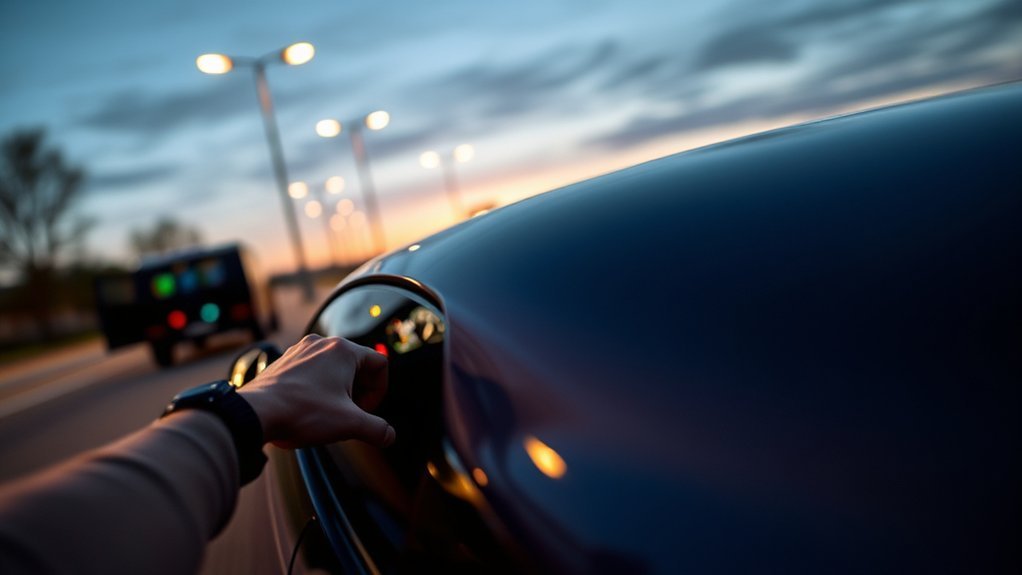 customize safety for performance