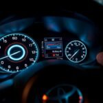 customize supra instrument cluster