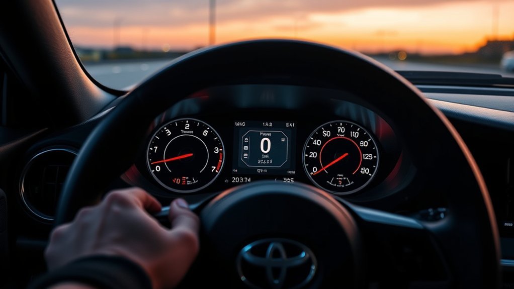 customize your gauge display