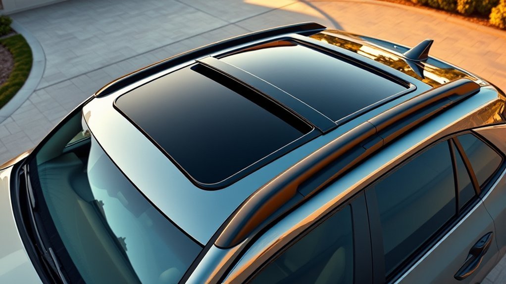 customize your rav4 options