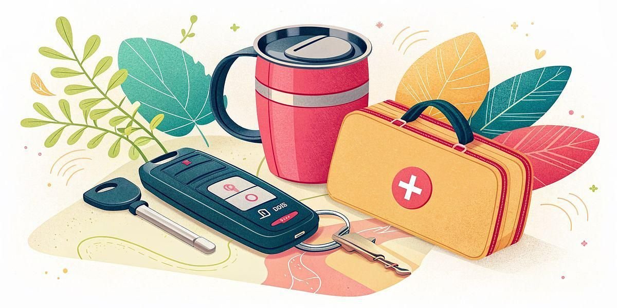 10 Essential Accessories Every New RAV4 Owner Needs