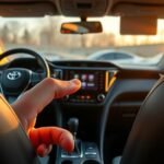 dac functionality in rav4