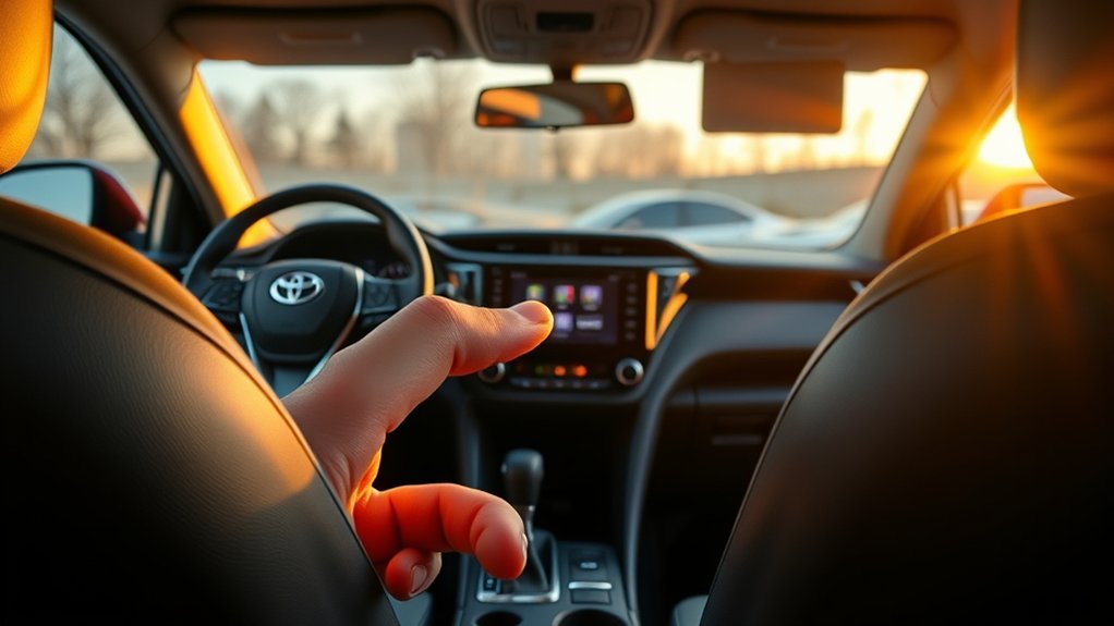 What Is DAC On Toyota Rav4? Toyota RAV4 Meaning & How It Works