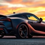 daily mods for supra