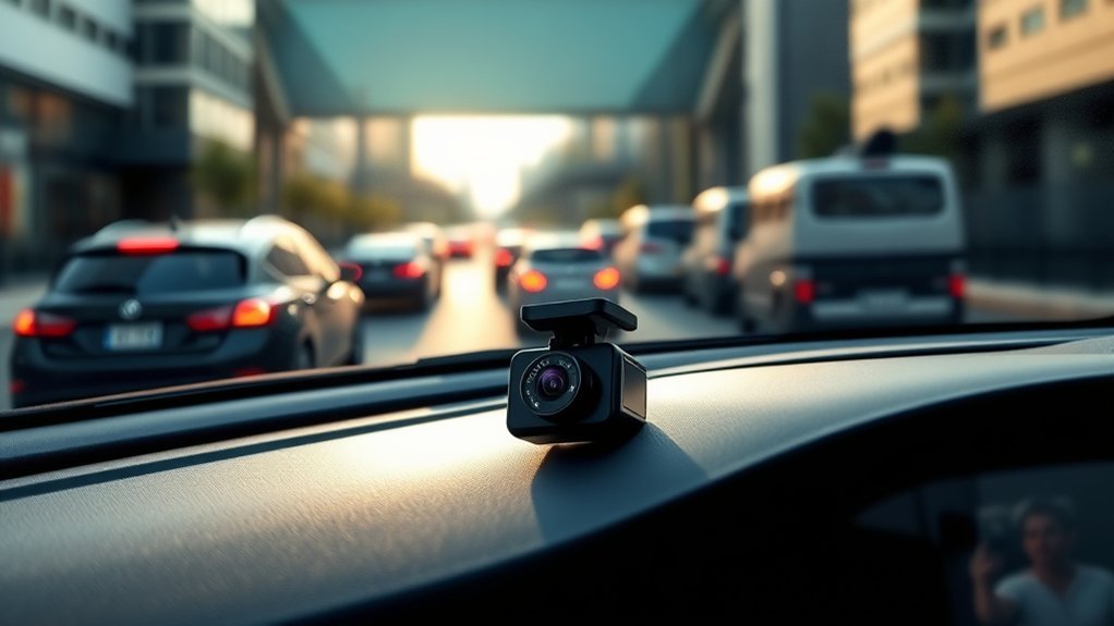 Should You Get a Dash Cam? Pros, Cons, and Who Benefits Most