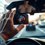 dash cam audio recording explained