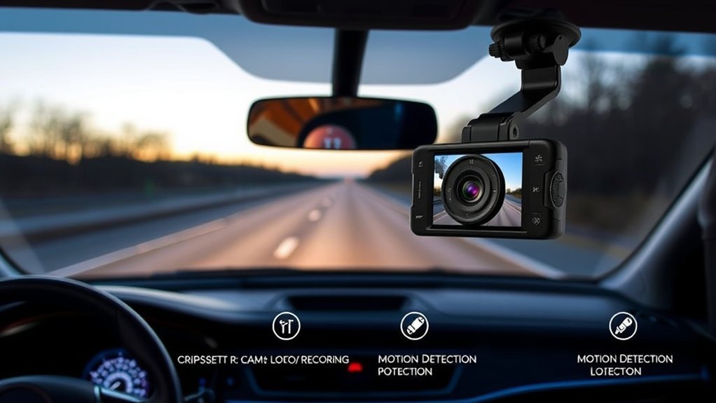 dash cam benefits for drivers