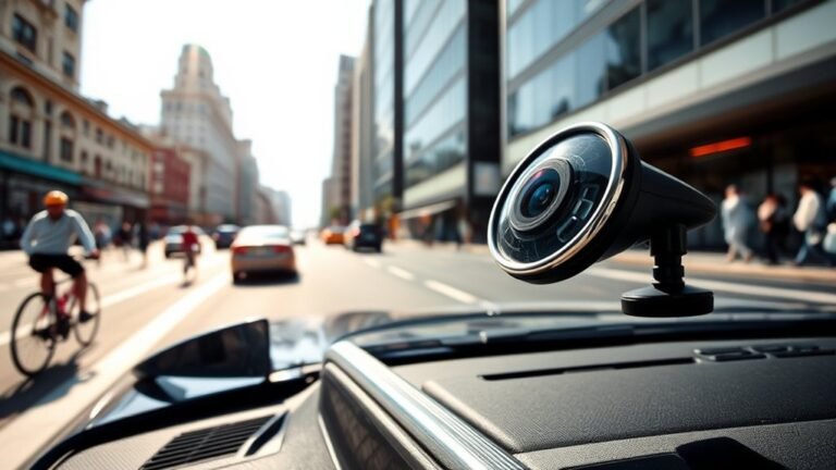 dash cam everyday benefits