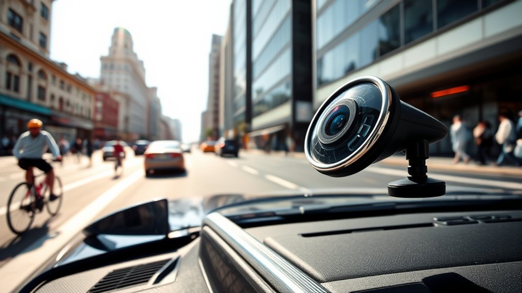What Is a Dash Cam Used For? Everyday Benefits Beyond Crashes
