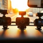 dash cam features comparison 2026