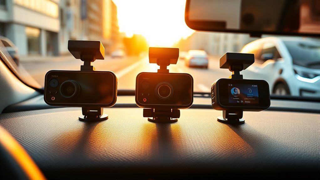 Top Dash Cam Features for 2026 Worth Comparing