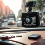 dash cam footage duration rules