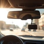 dash cam footage enhancements