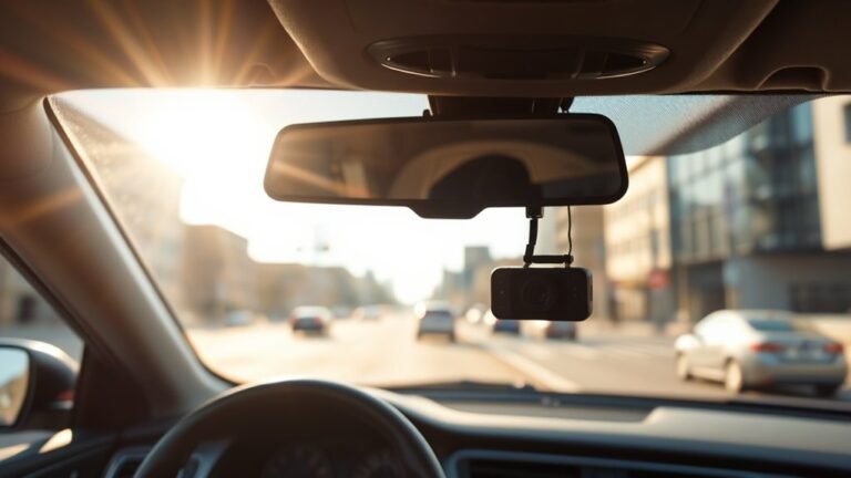 dash cam footage enhancements