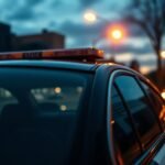 dash cam footage retention policies