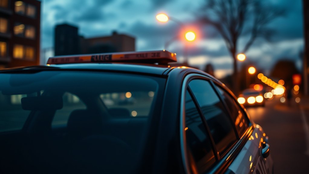 How Long Do Police Keep Dash Cam Footage? Retention and Requests