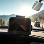dash cam for adventures