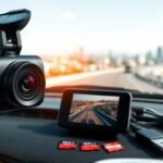 dash cam functionality overview