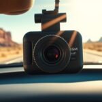 dash cam heat resistance
