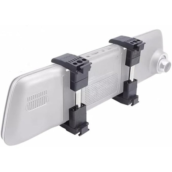 Bracket Rearview Mirror Dash Cam Holder Replacement