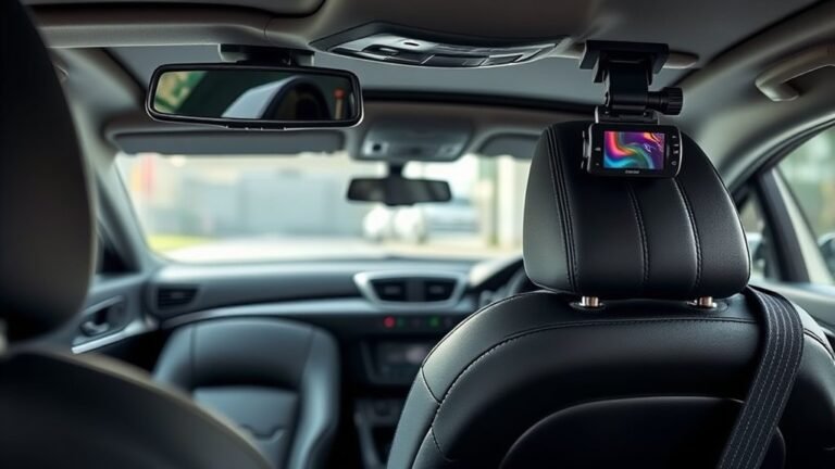 dash cam installation guide