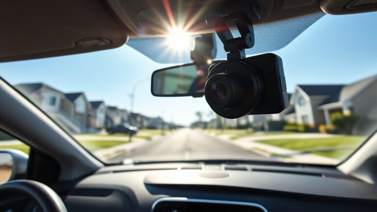 dash cam insurance benefits explained
