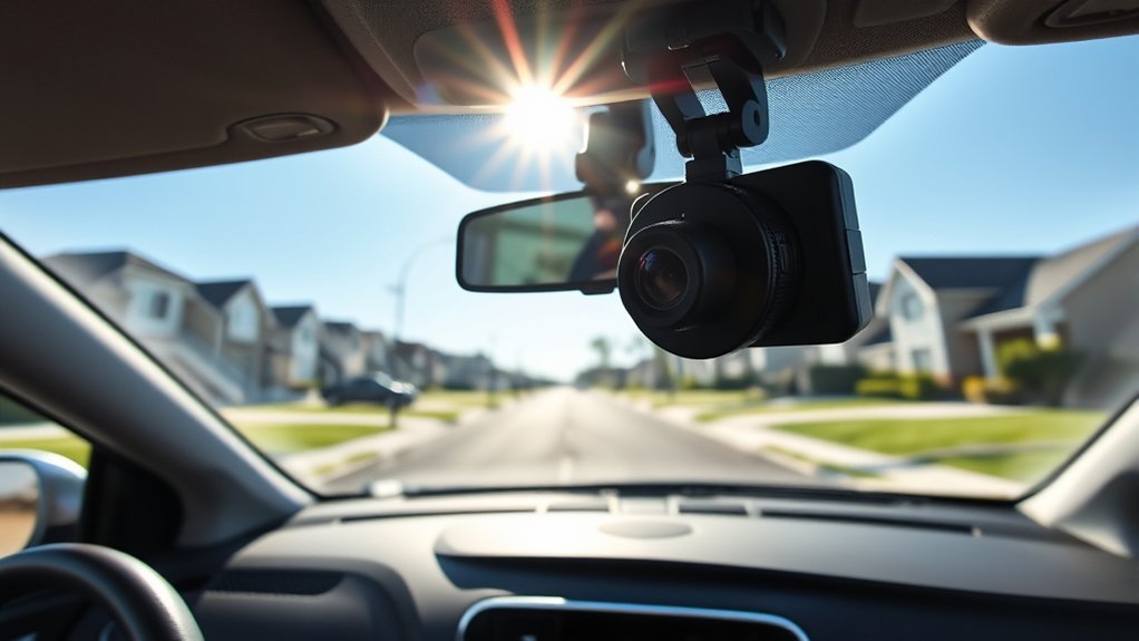 dash cam insurance benefits explained