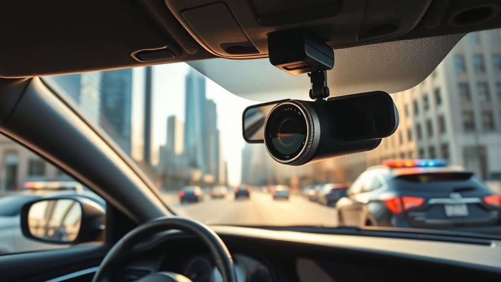 dash cam legal compliance tips