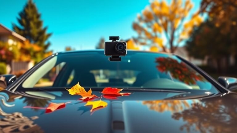 dash cam legality explained