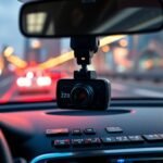 dash cam memory cards