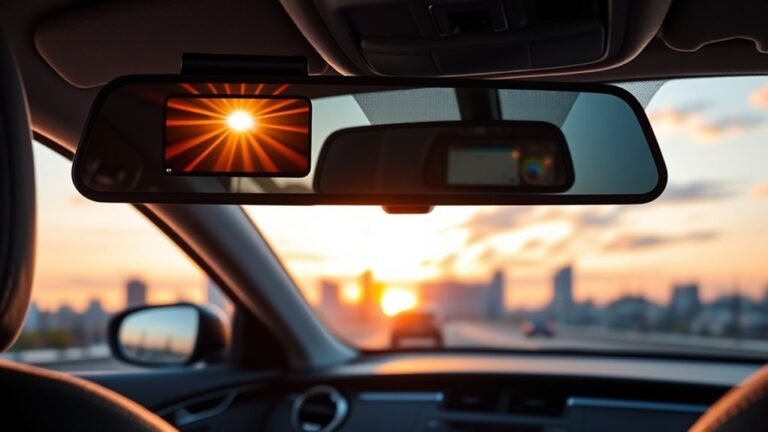 dash cam safety essentials