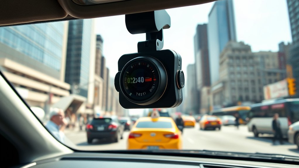 dash cam storage management tips