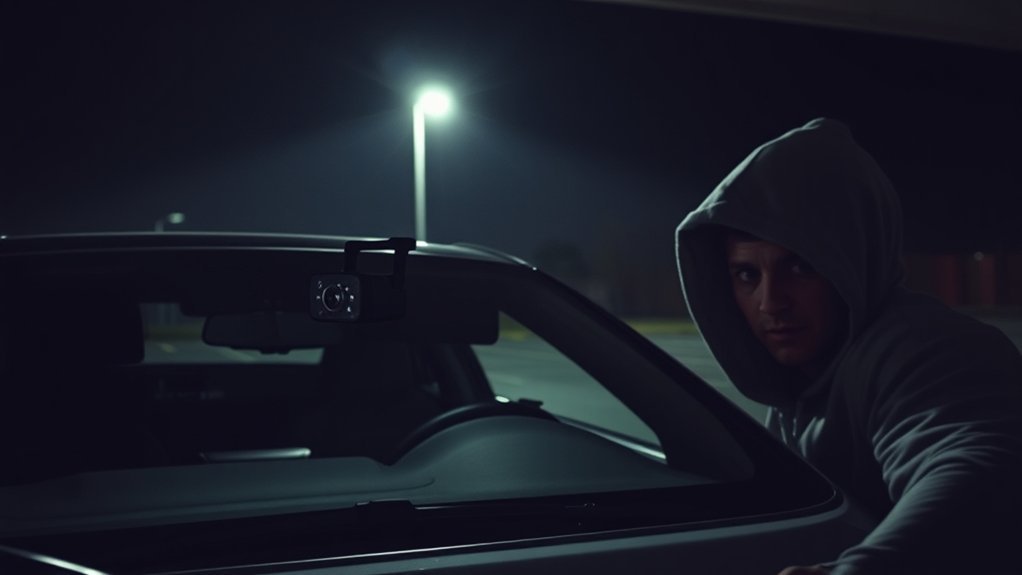 Do People Steal Dash Cams? Theft Risk and Simple Ways to Prevent It