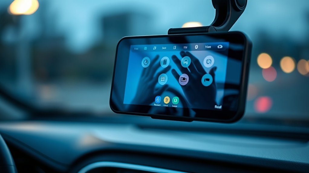 dash cam troubleshooting tips