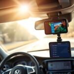 dash cam usage tips
