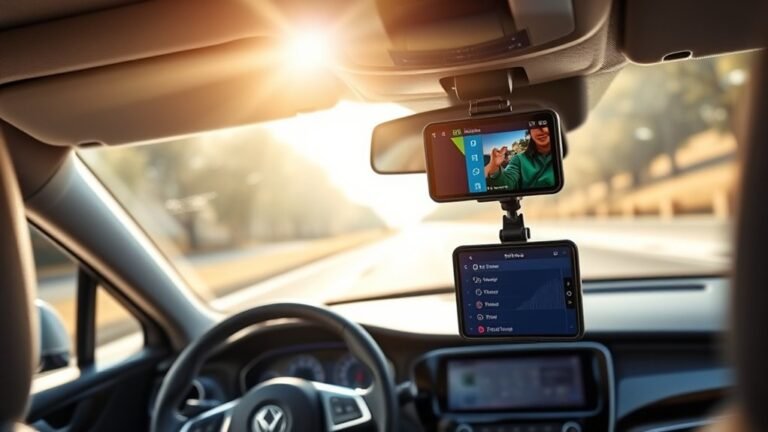 dash cam usage tips
