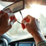 dash cam wiring installation tips