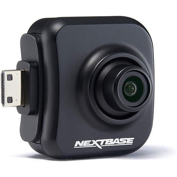 Nextbase Series 2 Cabin View Add-on Dash Camera