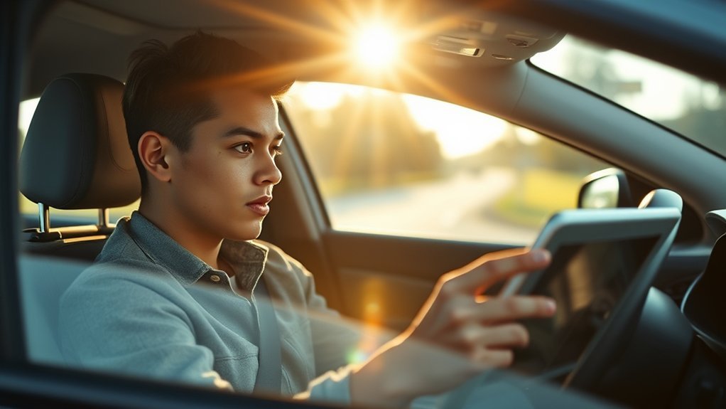 dash cams enhance driver education