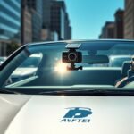 dash cams enhance driving safety