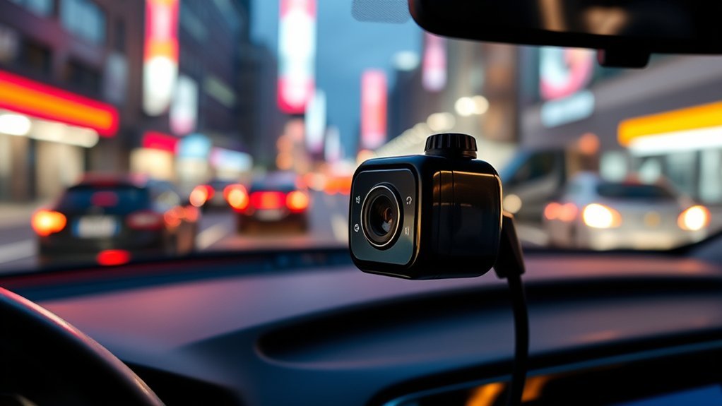Top Dash Cams for 2026 That Plug Into Your Cigarette Lighter
